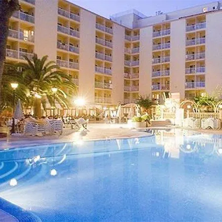 Caramelo Palma (adults Only) Hotel Playa de Palma (Mallorca)
