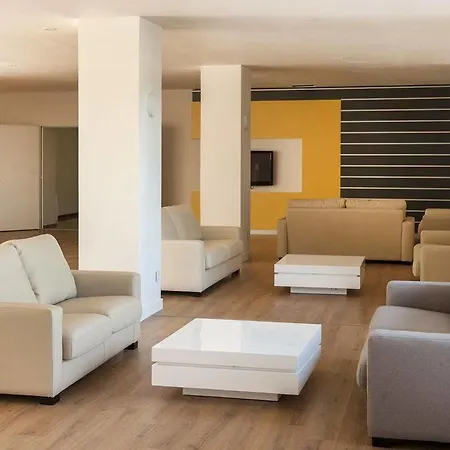 Hotel Caramelo Palma (adults Only) 3*