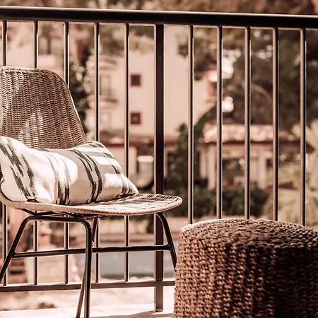 Hotel Caramelo Palma (adults Only) 3*