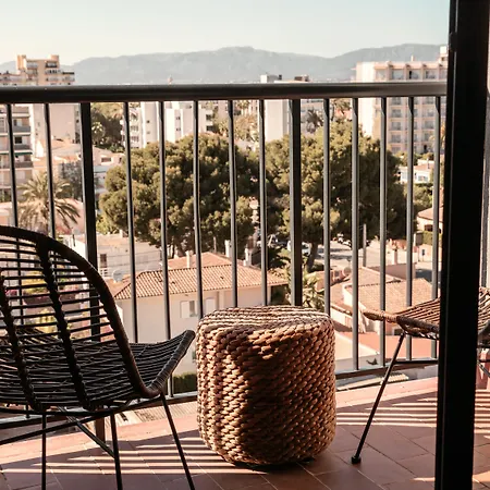 Hotel Caramelo Palma (adults Only)