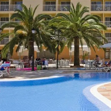 Caramelo Palma (adults Only) Hotel
