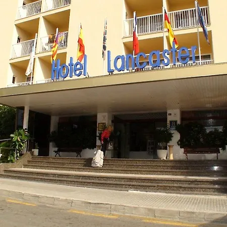 Caramelo Palma (adults Only) Hotel