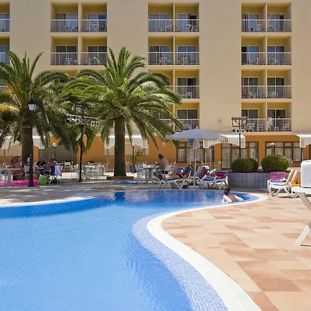 Hotel Caramelo Palma (adults Only)