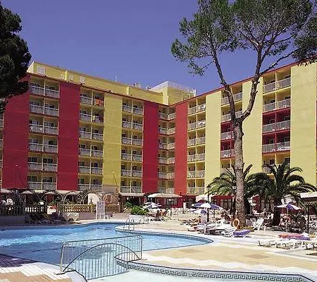 Caramelo Palma (adults Only) Hotel 3*