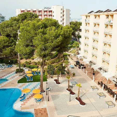 Hotel Caramelo Palma (adults Only) 3*