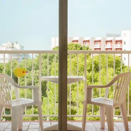 Hotel Caramelo Palma (adults Only) Playa de Palma (Mallorca)