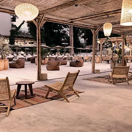 Hotel Caramelo Palma (adults Only)