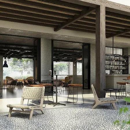Hotel Caramelo Palma (adults Only) 3*