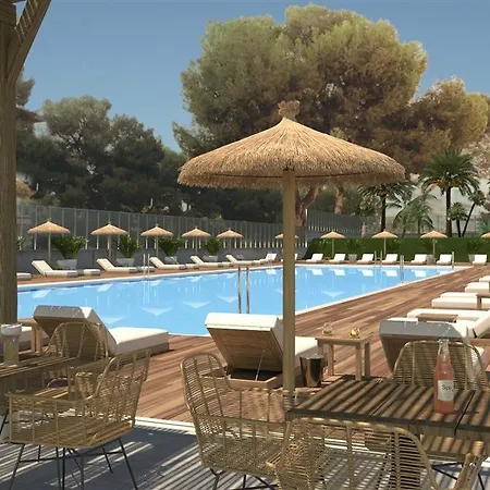 Caramelo Palma (adults Only) Hotel Playa de Palma (Mallorca)