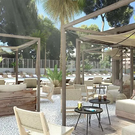 Caramelo Palma (adults Only) 3*