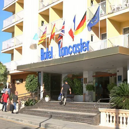 Hotel Caramelo Palma (adults Only)