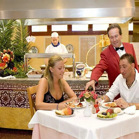 Hotel Caramelo Palma (adults Only)