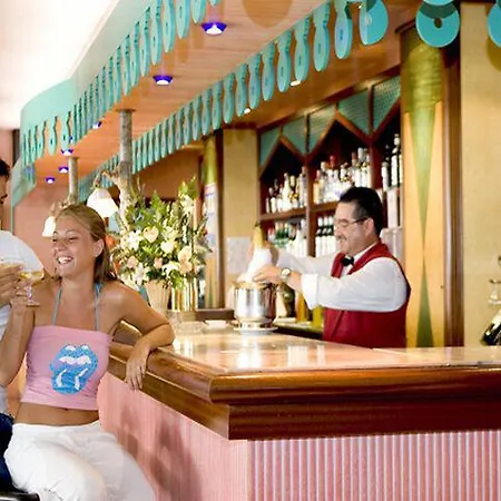 Caramelo Palma (adults Only) Hotel 3*