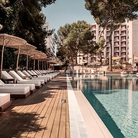 Caramelo Palma (adults Only) 3*