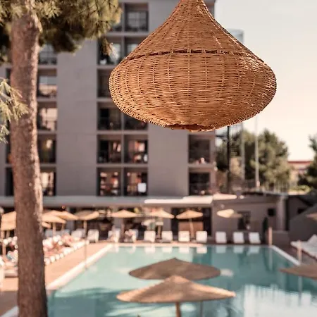 Hotel Caramelo Palma (adults Only) Playa de Palma (Mallorca)