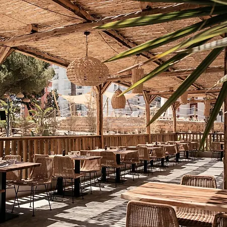 Caramelo Palma (adults Only) Hotel Playa de Palma (Mallorca)